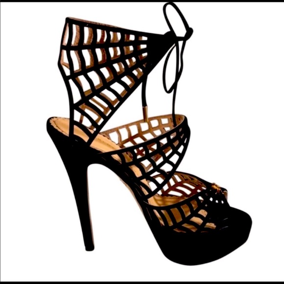 🕷CHARLOTTE OLYMPIA 🕷 - Picture 2 of 9